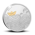 Nederland. Proof Set 2023 (Inclusief penning Water) (Zonder