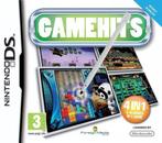 Game Hits [Nintendo DS], Spelcomputers en Games, Games | Nintendo DS, Ophalen of Verzenden, Zo goed als nieuw
