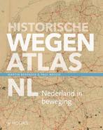 9789462586116 Reeks Kaarthistorie 5 - Historische wegenat..., Verzenden, Zo goed als nieuw, Martin Berendse