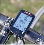 CatEye Padrone Digital CC-PA400B Fietscomputer - Draadloos -, Verzenden, Zo goed als nieuw