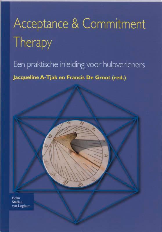 Acceptance & commitment therapy 9789031358946, Boeken, Psychologie, Gelezen, Verzenden