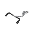 MBRP 2021+ Ford Bronco Sport (1.5L / 2.0L EcoBoost) 2.5in, Auto-onderdelen, Uitlaatsystemen, Ophalen of Verzenden, Nieuw