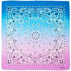 Fako Fashion® - Paisley Bandana - Tri Tone - Tricolore -, Verzenden, Nieuw