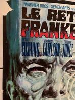 MASHI FISHER HAMMER - Le Retour de Frankenstein - Le Retour, Verzamelen, Nieuw