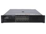 Dell PowerEdge R730 8x 2.5 - Zelf Samenstellen, Ophalen of Verzenden, Refurbished