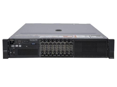 Dell PowerEdge R730 8x 2.5 - Zelf Samenstellen, Computers en Software, Servers, Refurbished, Ophalen of Verzenden