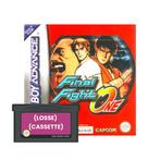 Final Fight One (Losse Cassette), Verzenden, Nieuw
