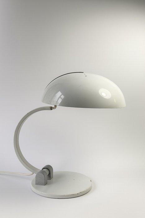 Tafellamp - Metaal, Antiek en Kunst, Antiek | Lampen