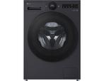 LG Wasmachine 11 kg, 1200 tot 1600 toeren, 10 kg of meer, Nieuw, Voorlader