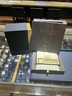 Zenith - El Primero Star - Zonder Minimumprijs -, Nieuw