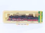 Minitrix N - 2051 - Stoomlocomotief met tender (1) - BR 52 -, Hobby en Vrije tijd, Modeltreinen | N-Spoor, Nieuw