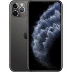 Tweedehands iPhone 11 Pro 64 GB Space Gray met Gratis