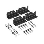 EcoFlow Rigid Solar Panel Mounting Feet, Nieuw