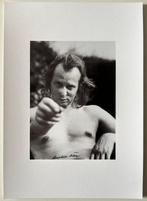 Angelika Platen (1942) - Sigmar Polke, Düsseldorf 1971