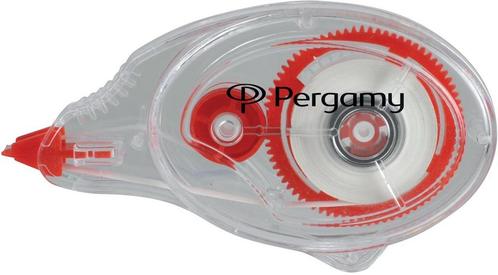 Pergamy Pergamy Correctieroller - 4,2 mm x 8,5 m, Zakelijke goederen, Partijgoederen en Retail | Verpakking en Verzending, Ophalen of Verzenden