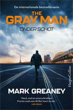 The Gray Man 1 - Onder schot (9789402711813, Mark Greaney), Boeken, Verzenden, Nieuw