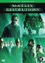 dvd film - Matrix Revolutions - Matrix Revolutions, Verzenden, Zo goed als nieuw