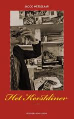 Het kerstdiner 9789492495747 Jacco Metselaar, Verzenden, Zo goed als nieuw, Jacco Metselaar