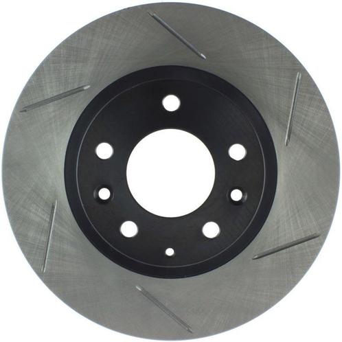 StopTech Mazda Miata NC gesleufde linker sportremschijf voor, Auto diversen, Tuning en Styling, Ophalen of Verzenden