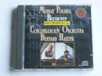Beethoven - Piano Concertos 1 & 2 / Murray Perahia, Haitink, Cd's en Dvd's, Cd's | Klassiek, Verzenden, Nieuw in verpakking