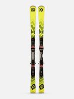 Volkl Racetiger SL - 2025-165 cm, Overige merken, 160 tot 180 cm, Gebruikt, Ophalen of Verzenden