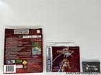 Gameboy Advance / GBA - Medabots AX - Metabee Ver. - EUR, Spelcomputers en Games, Games | Nintendo Game Boy, Verzenden, Gebruikt