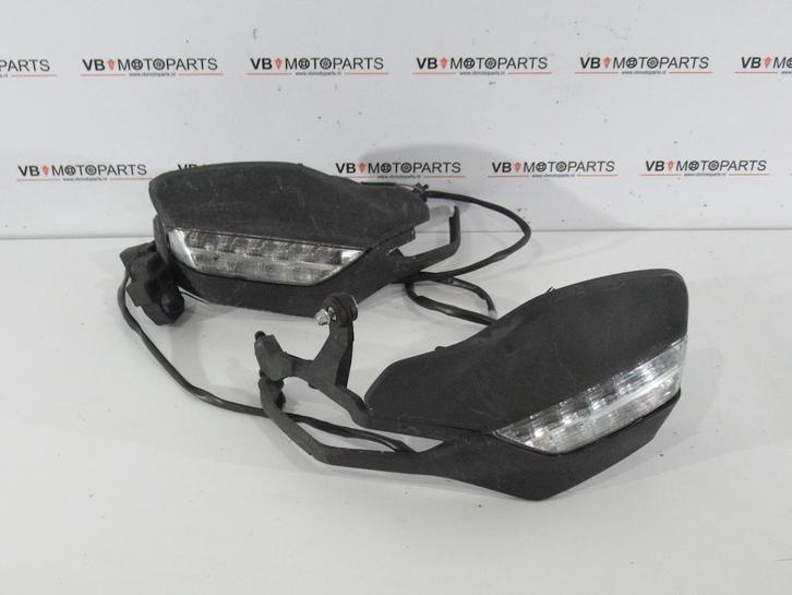 Ducati Mulitstrada 1200 S Handkappen, Motoren, Onderdelen | Overige, Ophalen of Verzenden