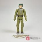 Vintage Star Wars - Rebel Commando (Compleet) (Toys), Verzamelen, Verzenden, Zo goed als nieuw, Actiefiguurtje