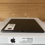 Apple iPad 7 32/128GB 10.2 WiFi (4G) + garantie, Computers en Software, Apple iPads, Verzenden, Nieuw