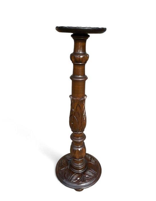 Pilaar - 1940-1950, Antiek en Kunst, Curiosa en Brocante