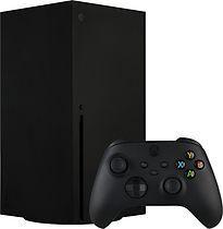 Microsoft Xbox Series X 1TB [incl. Microsoft Xbox Series X, Spelcomputers en Games, Spelcomputers | Xbox Original, Zo goed als nieuw