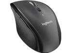 Logitech -  M705 Draadloze Muis, Computers en Software, Muizen, Rechtshandig, Muis, Verzenden, Logitech