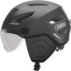 ABUS Abus helm Pedelec 2.0 ACE titan L 56-62cm, Ophalen of Verzenden, Nieuw, Overige merken