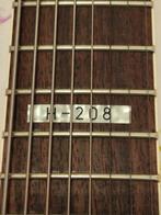ESP LTD - LTD H-208 - - Elektrische gitaar, Muziek en Instrumenten, Nieuw