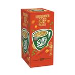 Cup-a-Soup Koninginnensoep - Pak van 21 zakjes, Verzenden, Nieuw in verpakking