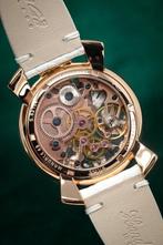 GaGà Milano - Skeleton 48MM - 5311SK01R0AVWM0 - Unisex -, Sieraden, Tassen en Uiterlijk, Horloges | Heren, Nieuw