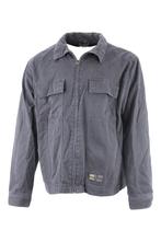 Vans Jas in maat L Zwart, Verzenden, Zo goed als nieuw, Zwart, Vans