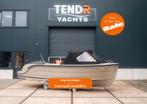 Oudejaarsshow bij TendR Yachts in Nieuwegein! Profiteer nu!, Watersport en Boten, Sloepen, Ophalen, 6 meter of meer, Nieuw, Buitenboordmotor