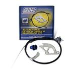 BBK 79-95 Mustang Adjustable Clutch Quadrant Cable And, Auto-onderdelen, Ophalen of Verzenden, Nieuw