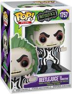 Funko Pop! - BeetleJuice with Tombstone #1757 | Funko -, Verzenden, Nieuw