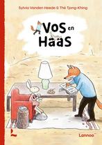 Vos en Haas - Vos en Haas (9789401480055), Verzenden, Nieuw