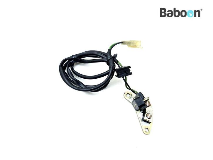 Pickup Suzuki RF 900 R 1994-1998 (RF900R GT73B), Motoren, Onderdelen | Suzuki, Gebruikt, Verzenden