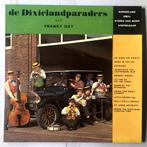 Dixielandparaders, De – De Dixielandparaders (1-12-Vin..., Cd's en Dvd's, Vinyl | Jazz en Blues, Verzenden, Nieuw in verpakking