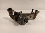 EGR koeler BMW 1 Series  116d 11717805189, Ophalen of Verzenden, Gebruikt, BMW