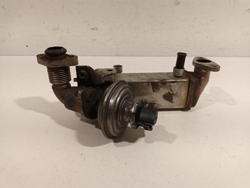 EGR koeler BMW 1 Series  116d 11717805189, Auto-onderdelen, Motor en Toebehoren, ARN erkend, Stiba lid, Erkend duurzaam, Gebruikt
