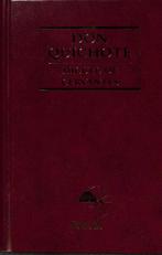 Don Quichote / s Werelds meest geliefde boeken / 63, Boeken, Verzenden, Gelezen, M. de Cervantes