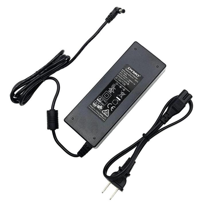 Dymo LabelWriter Adapter voor Label Printer (1738545) voor 4, Computers en Software, Printers, Zo goed als nieuw, Verzenden