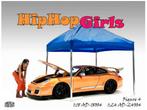 GSDCCad 00024104 1/24 Hip Hop Girls figure #4 (1:24) (1:24), Ophalen of Verzenden, Nieuw