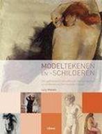 Modeltekenen en -schilderen 9789057643552 Larry Watson, Verzenden, Zo goed als nieuw, Larry Watson