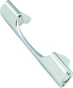 Bikers Choice 74-84 FL 90-13 FLHT 86-17 FLST Chrome Rear, Ophalen of Verzenden, Nieuw